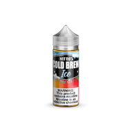 Mango Icee - Nitro's Cold Brew - 0MG / 100ML
