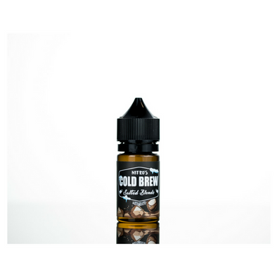 Nitro's Cold Brew Ejuice Depo Nitro's Cold Brew Ejuice Depo