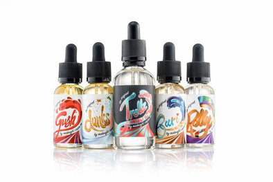Midnight Vapes Co. Ejuice Depo Midnight Vapes Co. Ejuice Depo