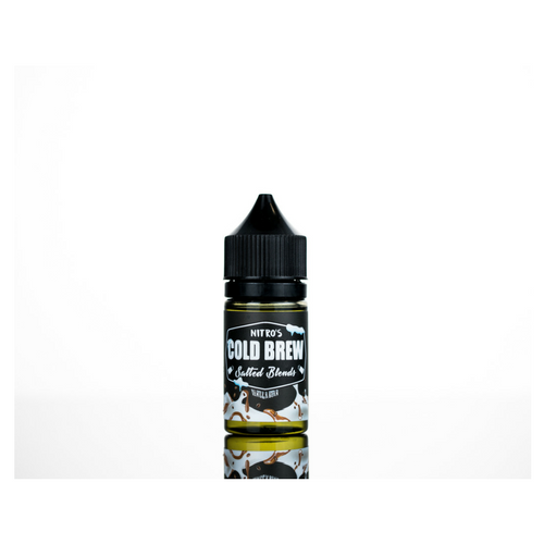 Vanilla Bean- Salted Blends Ejuice Depo Vanilla Bean- Salted Blends Ejuice Depo